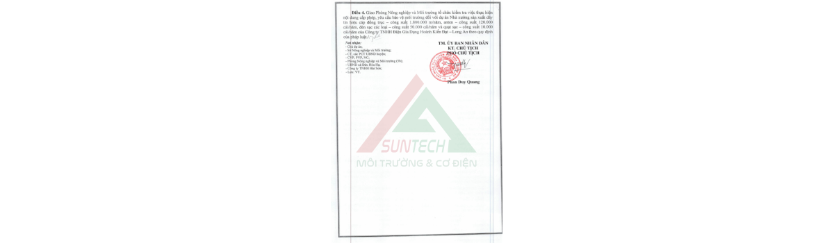 CÔNG TY TNHH ÁNH DƯƠNG VINA
