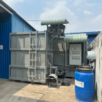 Hệ thống xử lý nước thải nhỏ gọn: ‘Nhỏ’ tới đâu là vừa?