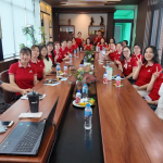 CHÀO CỜ THÁNG 9 | CÙNG NHAU NHÌN LẠI CÙNG NHAU VIẾT TIẾP