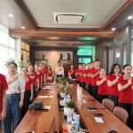 CHÀO CỜ THÁNG 10 | ÁNH DƯƠNG NHÌN LẠI QUÝ III – SẴN SÀNG BỨT PHÁ QUÝ IV/2026