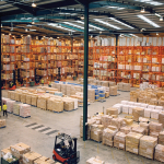 Hàng Tồn Kho, Hàng Lỗi: Giải Pháp Tiêu Hủy Hiệu Quả Và Bền Vững