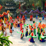 Bảo Vệ Môi Trường Mùa Lễ Hội: Thách Thức Và Hành Động