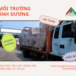 Tại Sao Phải Chọn Tiêu Hủy Thay Vì Tái Chế?