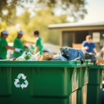 NHỮNG SAI LẦM PHỔ BIẾN KHI XỬ LÝ CHẤT THẢI VÀ CÁCH KHẮC PHỤC 