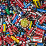 Bạn Đã Bỏ Pin Đúng Cách Hay Chưa?