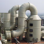 Các Bước Quan Trọng Khi Thiết Kế Hệ Thống Xử Lý Khí Thải