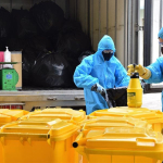 Tiềm Ẩn Nhiều Rủi Ro Từ Việc Không Tiêu Hủy Chất Thải Y Tế Đúng Cách