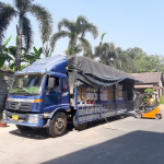 Năm Cũ Dọn Sạch – Doanh Nghiệp Nhẹ Gánh: Tối Ưu Quy Trình Tiêu Huỷ Hàng Hoá Cuối Năm