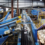 Các Công Nghệ Xử Lý Chất Thải Tiên Tiến Tại Nhà Máy Ánh Dương