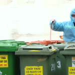 Chất thải nguy hại không chỉ đến từ nhà máy lớn