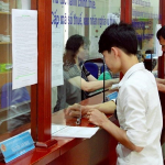 HƯỚNG DẪN TÍNH PHÍ BẢO VỆ MÔI TRƯỜNG ĐỐI VỚI NƯỚC THẢI 