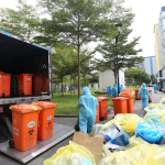 Không Ký Hợp Đồng Với Đơn Vị Có Chức Năng Thu Gom, Xử Lý Chất Thải Có Bị Phạt Không?