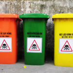 HƯỚNG DẪN QUẢN LÝ CHẤT THẢI NGUY HẠI TẠI DOANH NGHIỆP