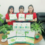 MÙA XUÂN TẾT ĐẾN VUI THAY_CÓ THÊM LỊCH MỚI TẾT NÀY CÀNG VUI