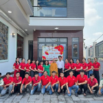 GẶP MẶT ĐẦU XUÂN 2024 - KHAI TRƯƠNG ĐÓN THÌN CẦU MAY MẮN 