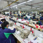 Ngành Dệt May và Bài Toán Hồ Sơ Môi Trường