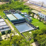 Hệ Thống Xử Lý Nước Thải Nhà Máy Theo Phương Pháp Sinh Học