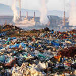TIÊU HỦY CHẤT THẢI CÔNG NGHIỆP AN TOÀN — TẠI SAO DOANH NGHIỆP KHÔNG NÊN TỰ XỬ LÝ?