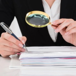 Doanh Nghiệp Cần Làm Gì Khi Phát Hiện Sai Sót Trong Hồ Sơ Môi Trường?