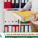 Tại sao các doanh nghiệp cần phải thực hiện đăng ký môi trường?