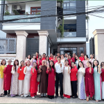 KHAI XUÂN 2026: KHỞI ĐẦU TỪ NIỀM TIN, BỨT PHÁ BẰNG CAM KẾT