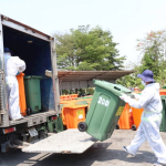 Doanh Nghiệp Có Cần Vận Chuyển Chất Thải Đến Nhà Máy Của Đơn Vị Xử Lý Không?