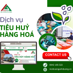  Tiêu Huỷ Sản Phẩm Hỏng: Lãng Phí Hay Cần Thiết? - Góc Nhìn Đối Với Doanh Nghiệp