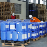 Cách Tiêu Hủy Hàng Hóa Ngành Hóa Chất Đúng Chuẩn