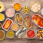 Tiêu Huỷ Thực Phẩm Đóng Hộp Hư Hỏng: Vì Sao Cần Xử Lý Đúng Cách?