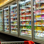 Hướng đi nào cho thực phẩm đông lạnh, đóng hộp hết hạn sử dụng?