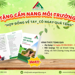 HỢP ĐỒNG VỀ TAY - CÓ NGAY QUÀ TẶNG