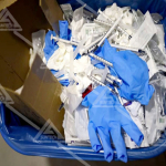 ĐƠN VỊ XỬ LÝ CHẤT THẢI NGUY HẠI UY TÍN TẠI TPHCM 