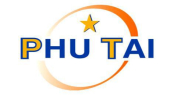 Công ty Cổ Phần Phú Tài