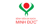 Bệnh viện đa khoa Minh Đức 