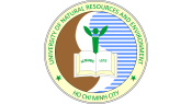 Trường Đại học Tài nguyên và Môi trường TP.HCM