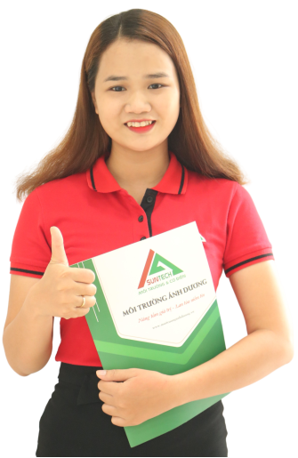 CÔNG TY TNHH ÁNH DƯƠNG VINA