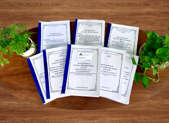 TƯ VẤN HỒ SƠ MÔI TRƯỜNG