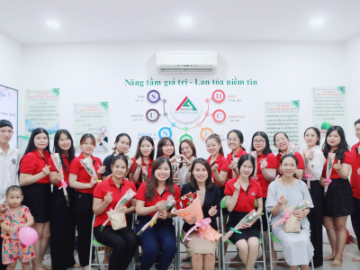  NGÀY PHỤ NỮ VIỆT NAM 20/10/2022