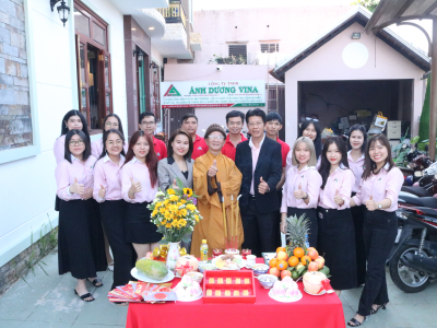 HÌNH ẢNH KHAI XUÂN QUÝ MÃO 2023