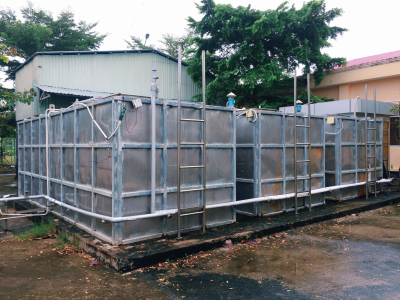 BỆNH VIỆN ĐA KHOA ĐẦM DƠI