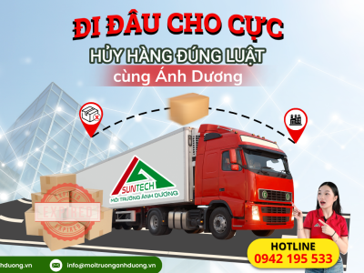 CÁC LOẠI HÀNG HÓA CẦN TIÊU HỦY TRONG SẢN XUẤT KINH DOANH: PHÂN TÍCH CHI TIẾT VÀ QUY TRÌNH XỬ LÝ CHUẨN