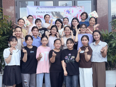 HÌNH ẢNH CHÀO MỪNG NGÀY PHỤ NỮ VIỆT NAM 20/10