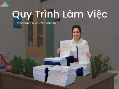 HỒ SƠ MÔI TRƯỜNG CŨ CÓ CẦN RÀ SOÁT? DOANH NGHIỆP ĐÃ CẬP NHẬT ĐÚNG QUY ĐỊNH 