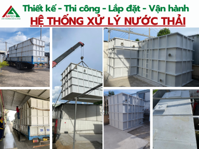 Xử lý nước thải công nghiệp: Từ chi phí vận hành đến lợi nhuận bền vững