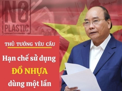 BƯỚC TIẾN MỚI VỀ BẢO VỆ MÔI TRƯỜNG Ở VIỆT NAM