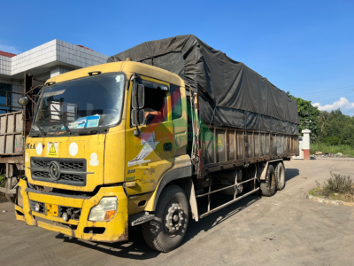 THU GOM TIÊU HỦY CHẤT THẢI CHO KHÁCH HÀNG