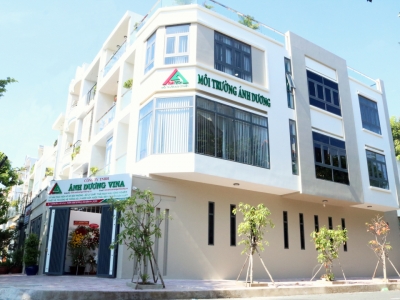 KHAI TRƯƠNG VĂN PHÒNG MỚI