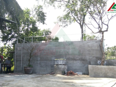 NHÀ HÀNG CƠM TẤM KIỀU GIANG