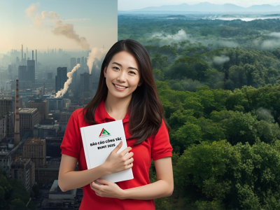 Thời hạn nộp báo cáo công tác bảo vệ môi trường 2025