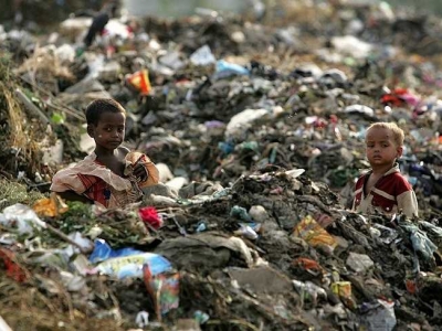 Báo Động Đỏ: Ô Nhiễm Môi Trường và Cái Giá Khổng Lồ